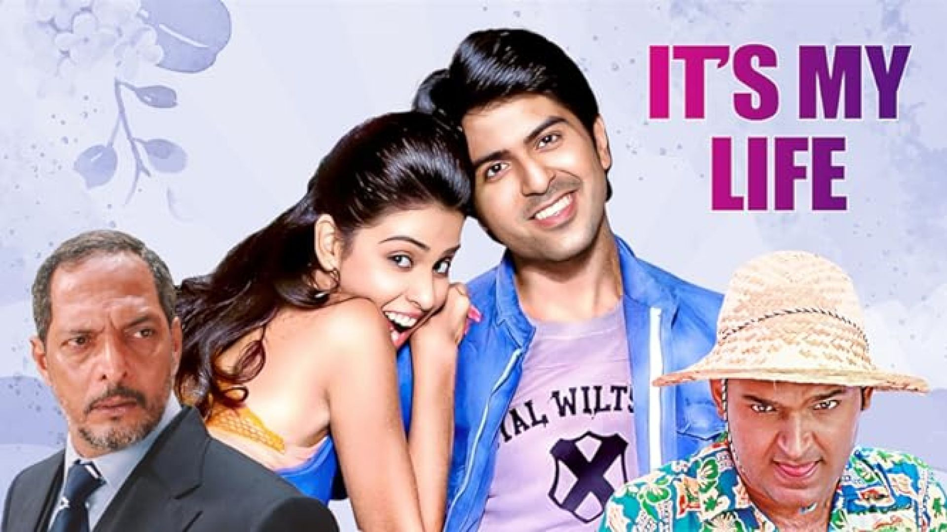 It’s My Life (2020) Hindi WEB-DL 720P