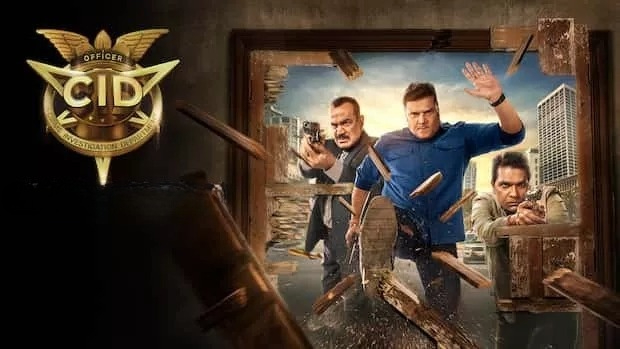 CID (2024) S02E23 Hindi SonyLiv WEB-DL 1080P
